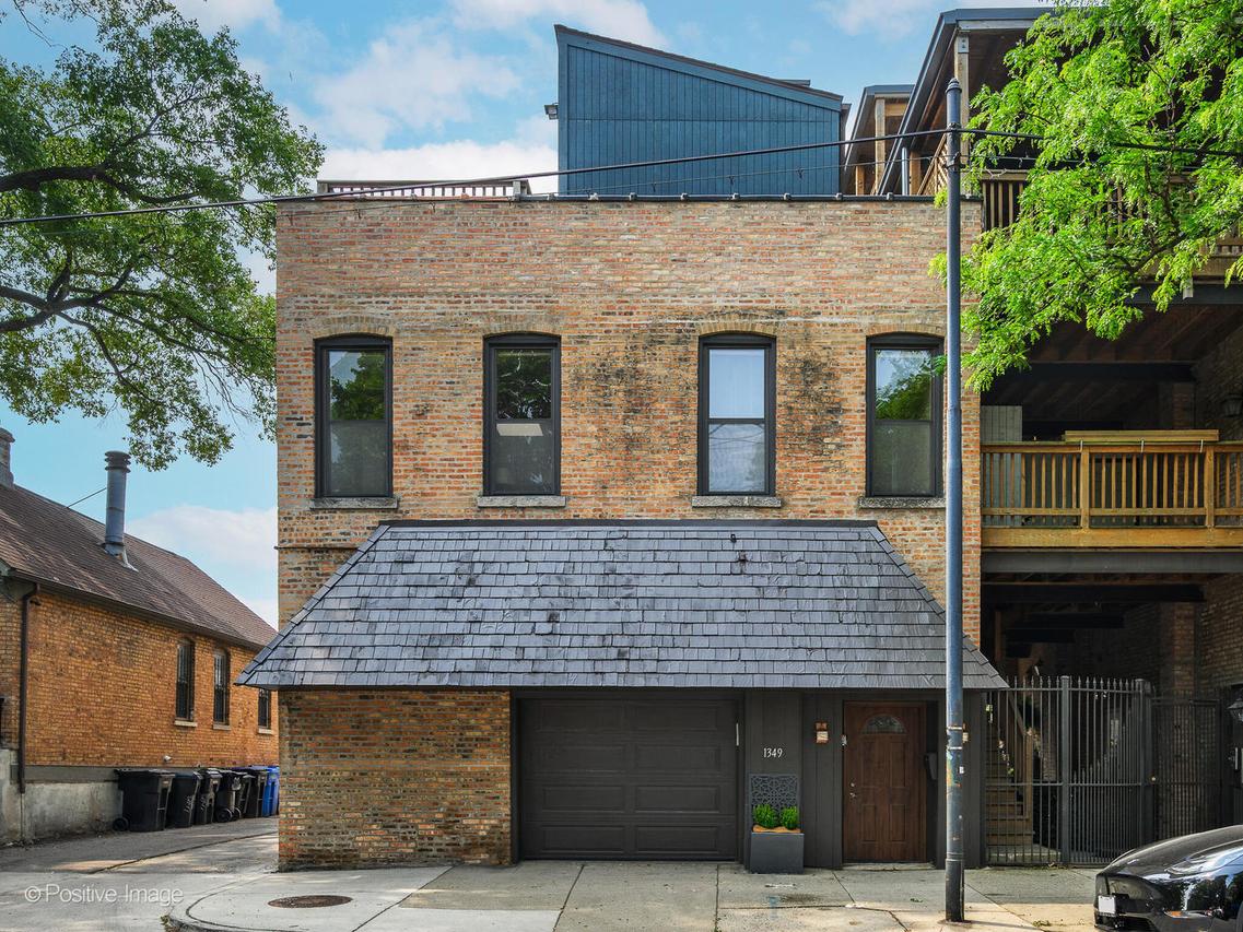 1349 W Webster Ave. #5, Chicago, IL 60614