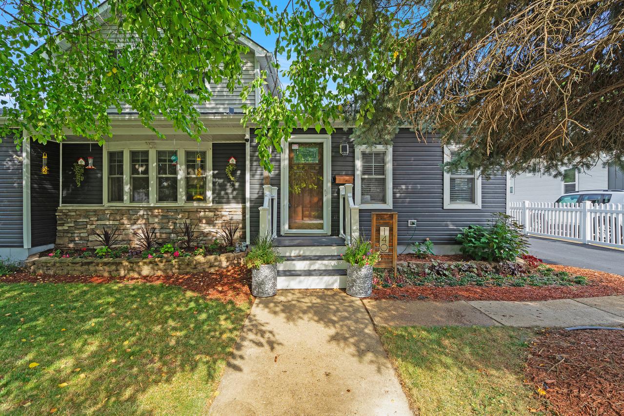 140 S Jefferson St., Lockport, IL 60441