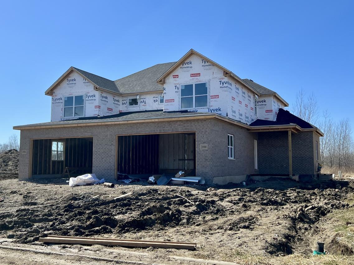 20912 Barker St., Lynwood, IL 60411