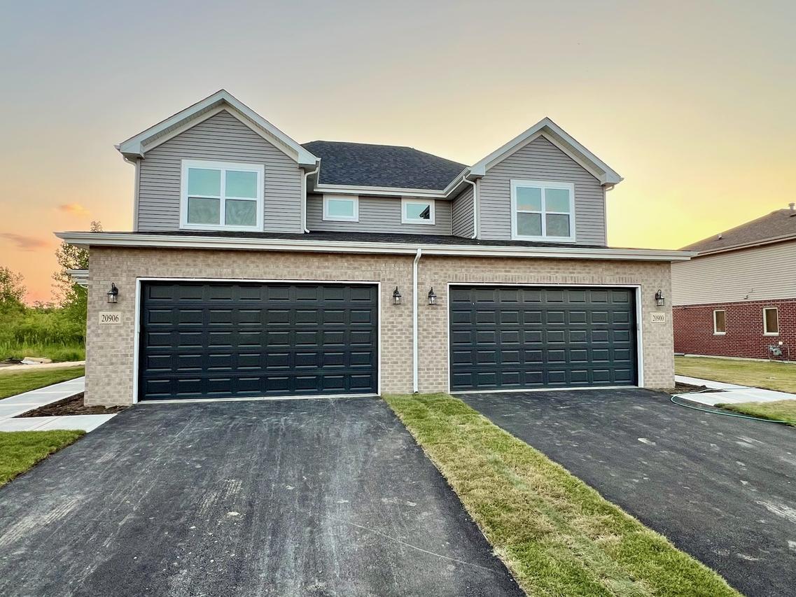20912 Barker St., Lynwood, IL 60411