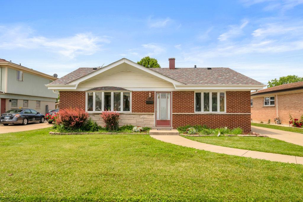 12236 S Hamlin Ave., Alsip, IL 60803