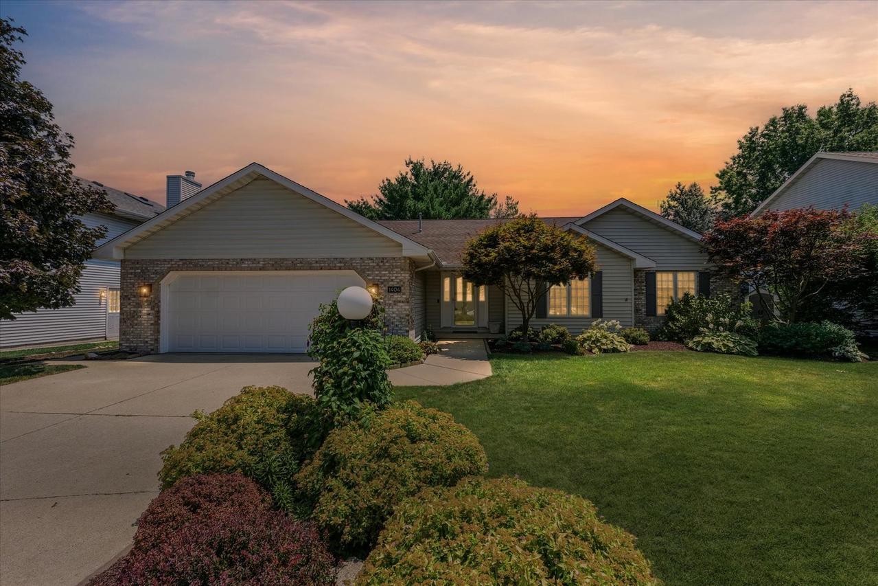 1404 Manchester Dr., Champaign, IL 61822