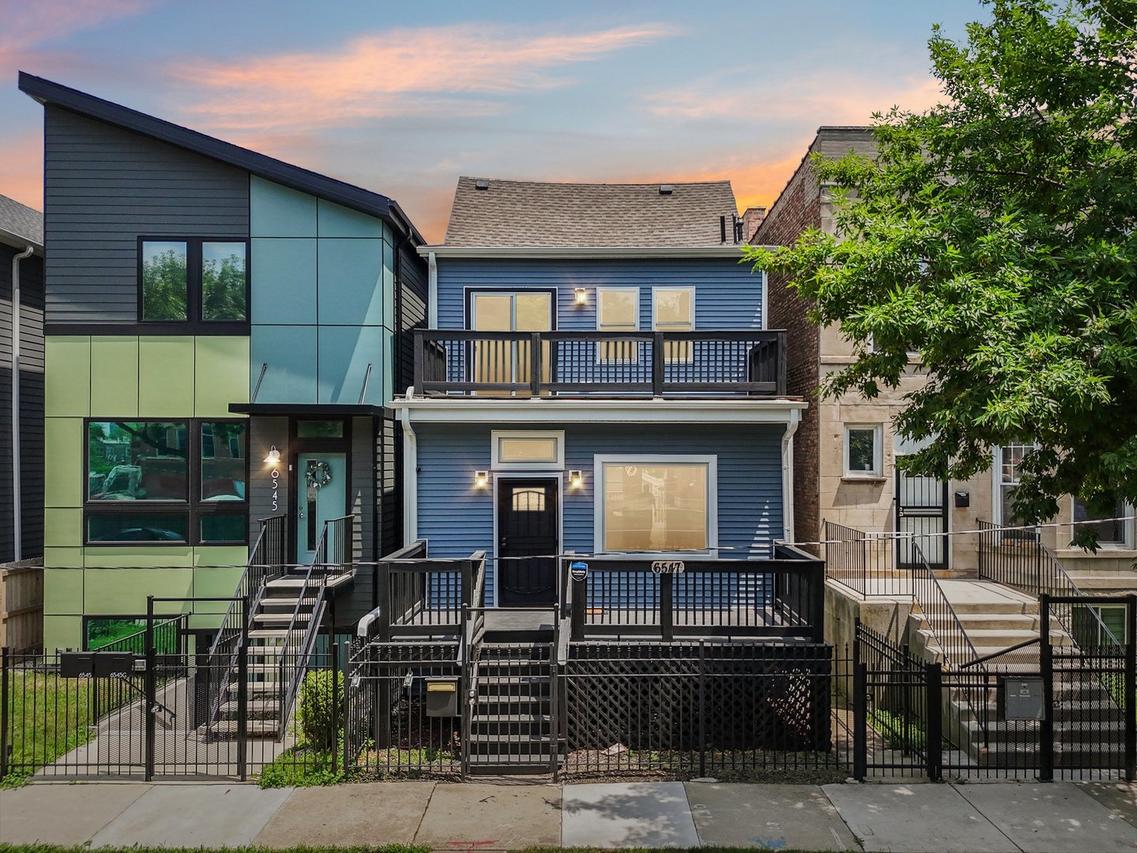 6547 S Langley Ave., Chicago, IL 60637