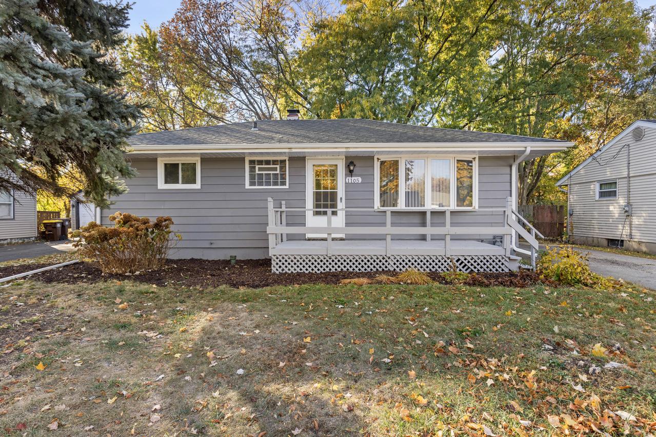 1105 Drexel Blvd., Machesney Park, IL 61115