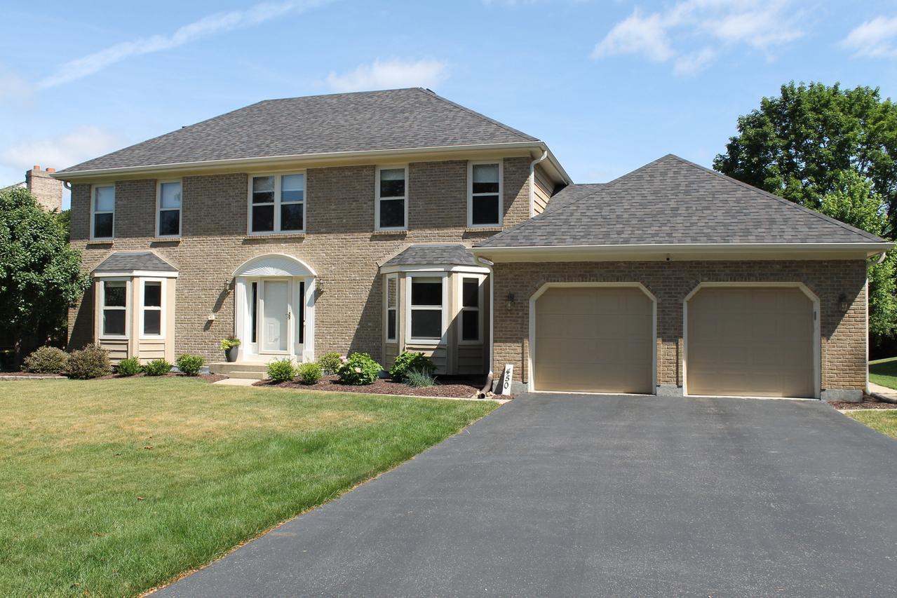 450 Bristol Way, Cary, IL 60013