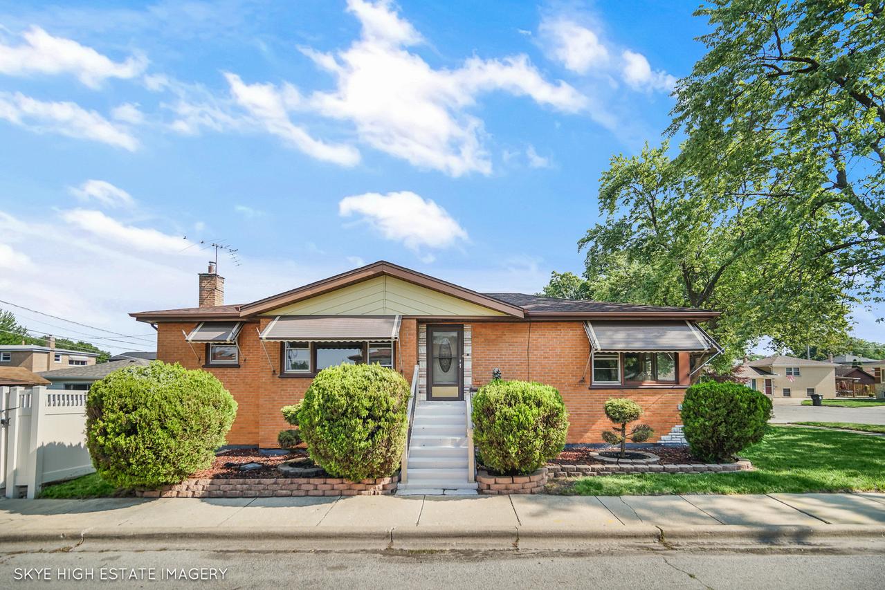 11258 S Trumbull Ave., Chicago, IL 60655