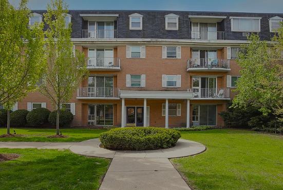 415 Wesley Ave. #21, Oak Park, IL 60302