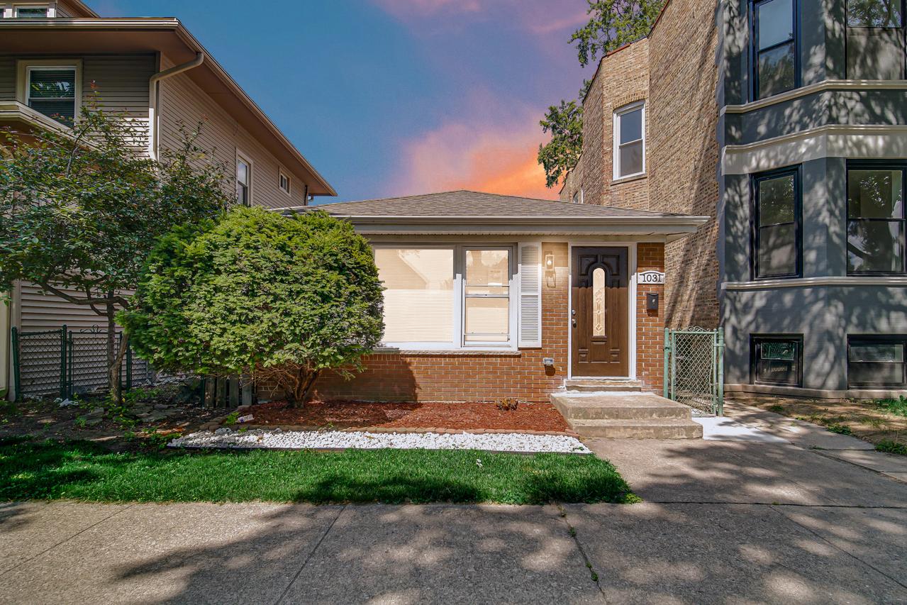 1031 Marengo Ave., Forest Park, IL 60130