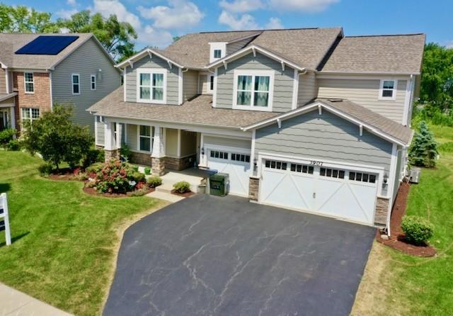 3907 Nannyberry St., Naperville, IL 60564