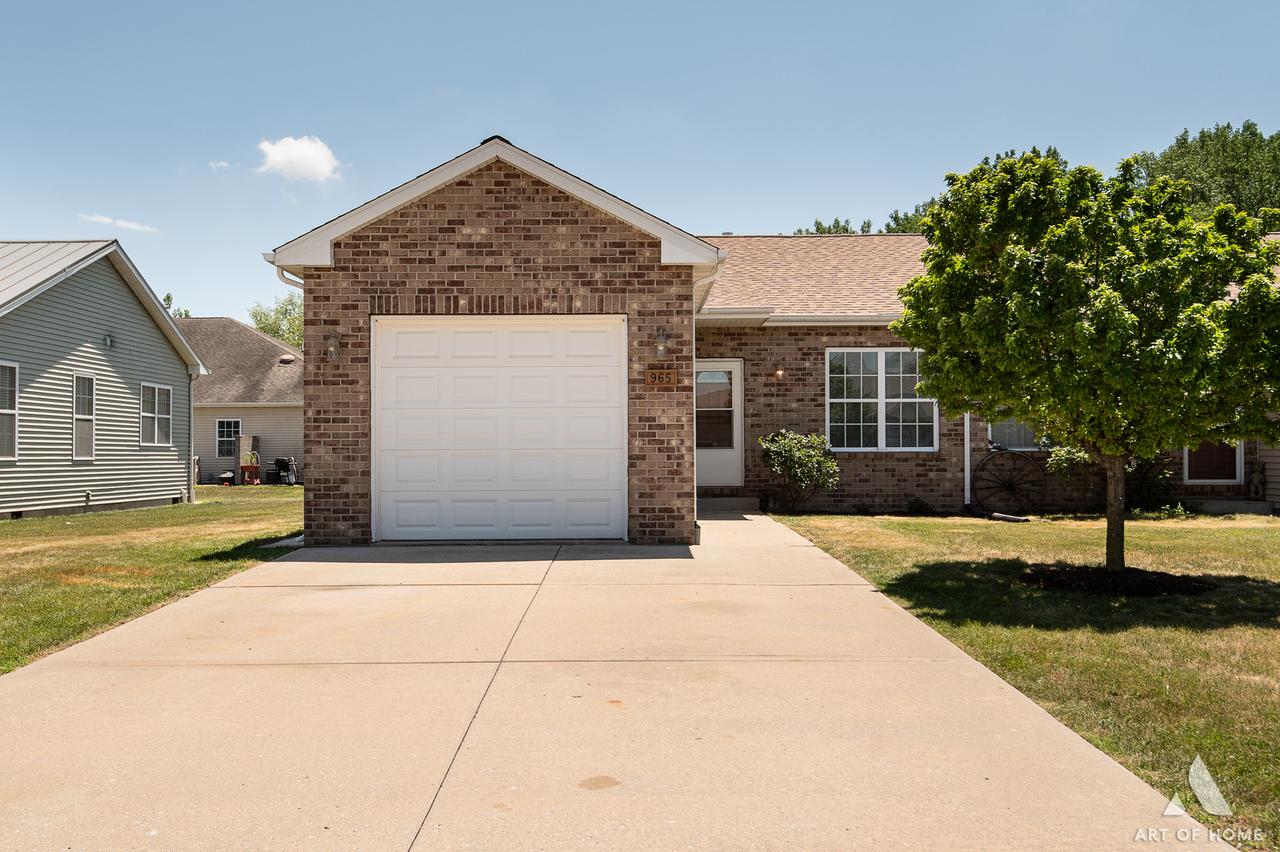965 W Bergera Rd., Braidwood, IL 60408