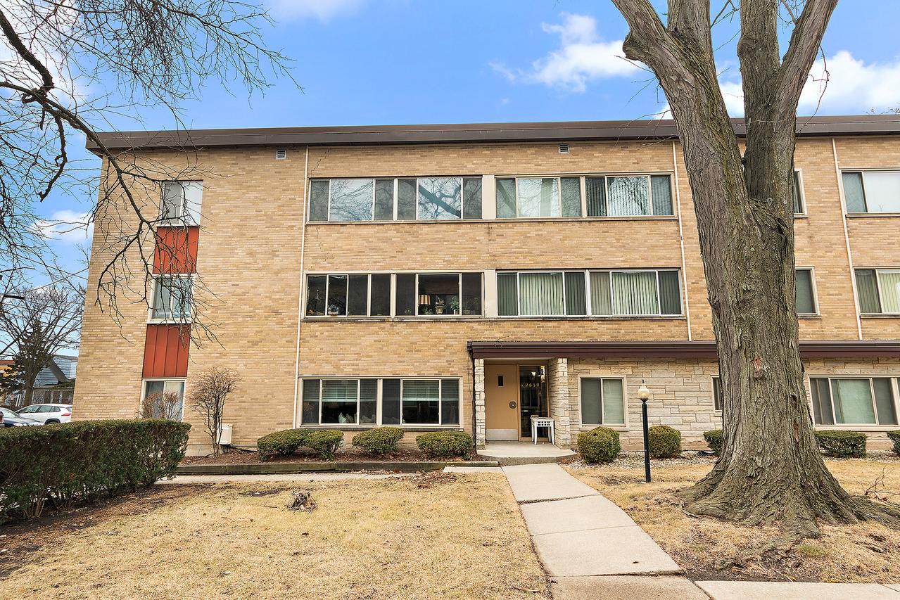 2650 Central Dr. #GS, Flossmoor, IL 60422