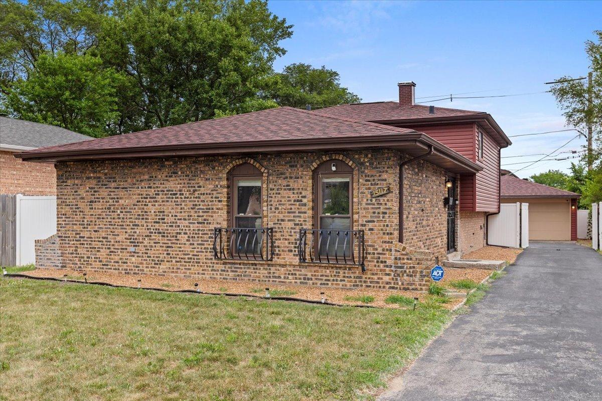 15117 Madison Ave., Dolton, IL 60419