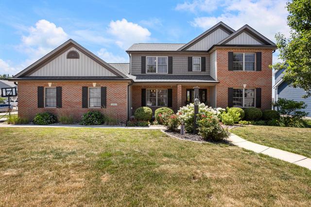 New Homes For Sale This Week That Attend Centennial High School: June 27th to July 3rd