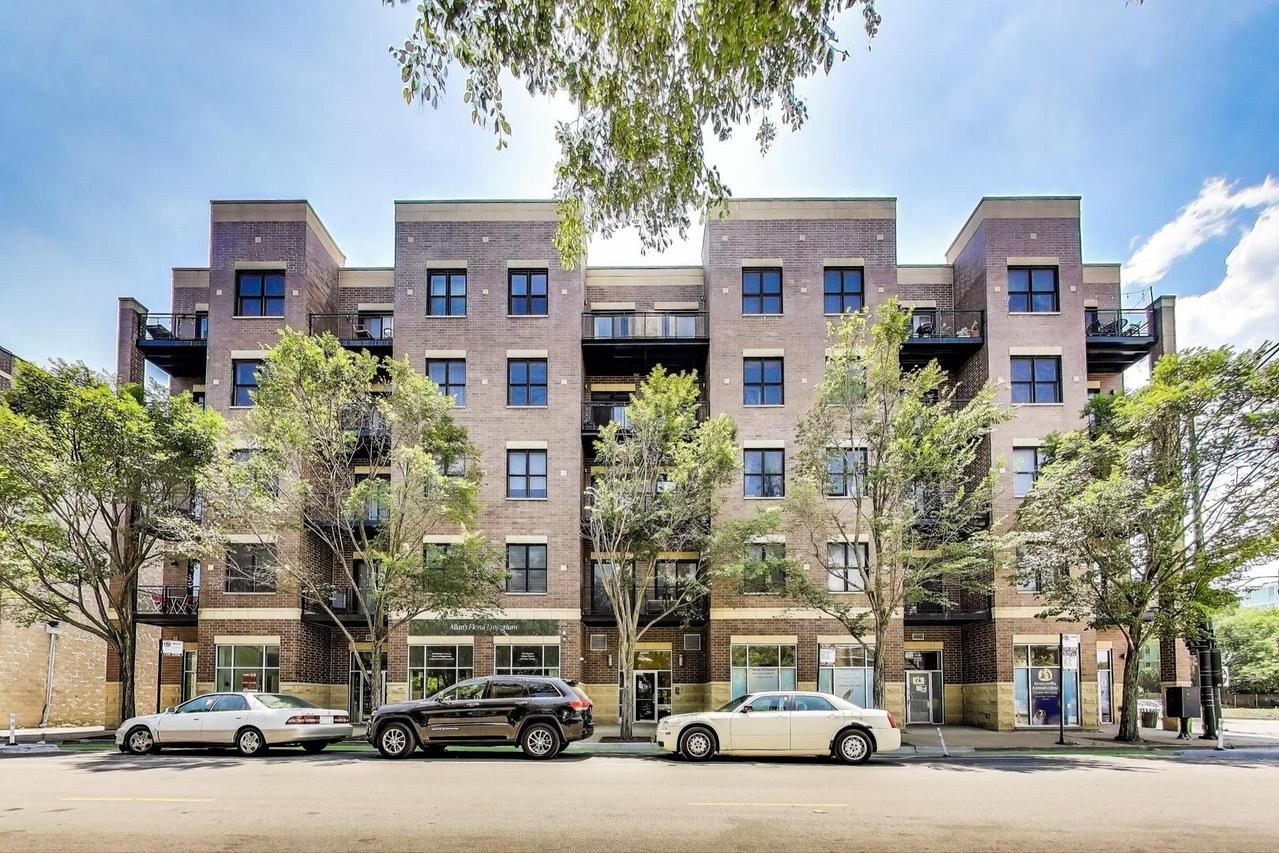 207 E 31st St. #5E, Chicago, IL 60616