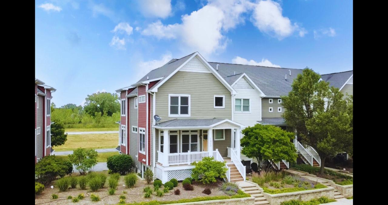 1420 Broadway St., Blue Island, IL 60406