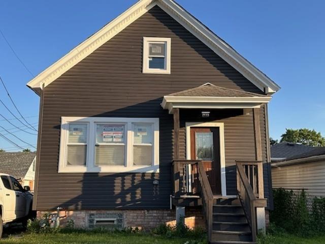 2115 York St., Blue Island, IL 60406