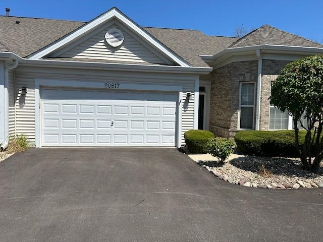 20817 W Chinaberry Ct., Plainfield, IL 60544