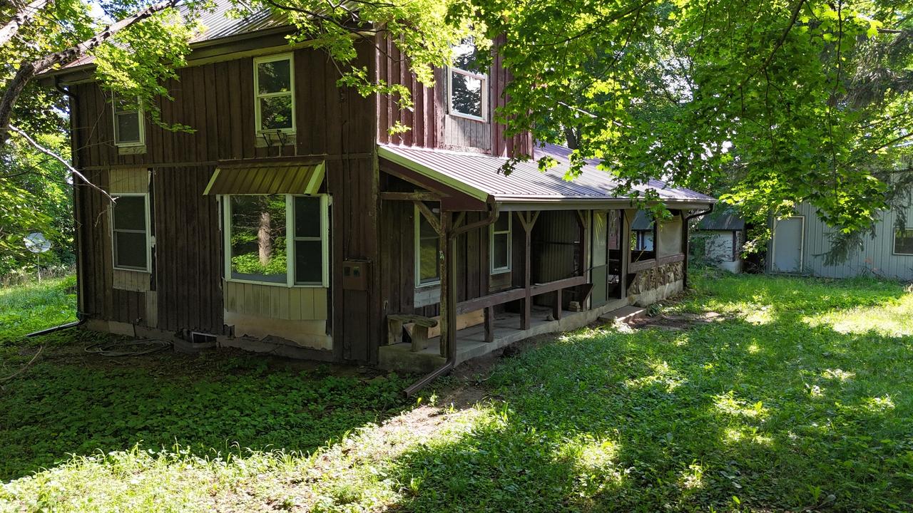 5437 N Stillman Rd., Stillman Valley, IL 61084