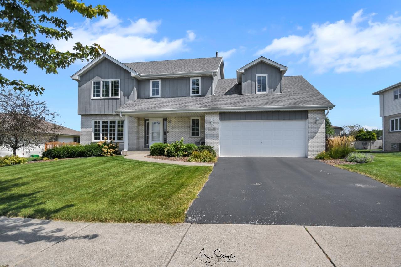 19407 Cherry St., Mokena, IL 60448