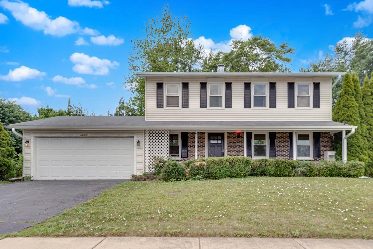 4000 Huntington Blvd., Hoffman Estates, IL 60192