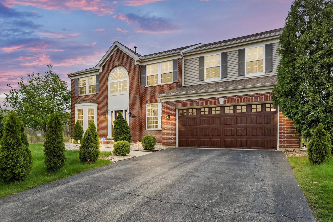 22600 W Reserve Cir., Plainfield, IL 60544