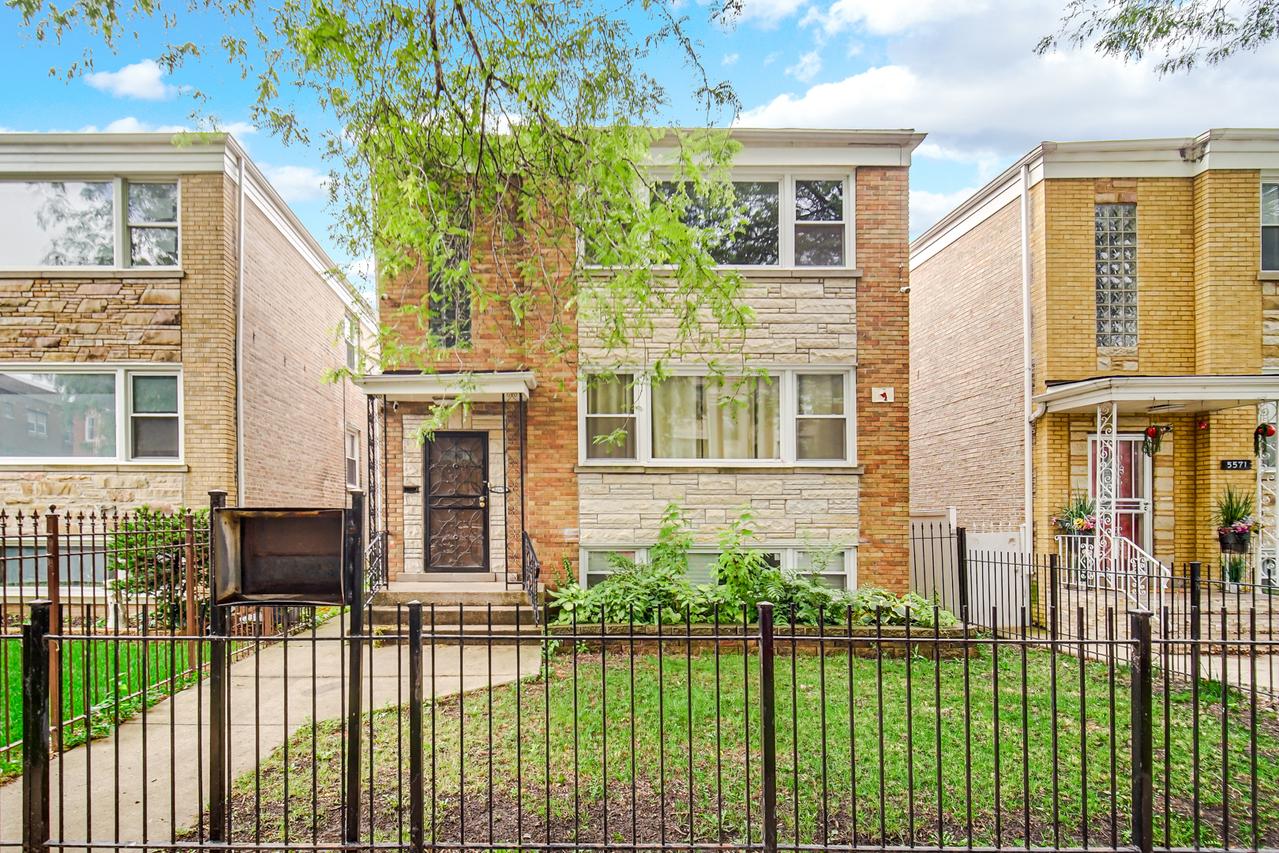 5567 W Gladys Ave., Chicago, IL 60644