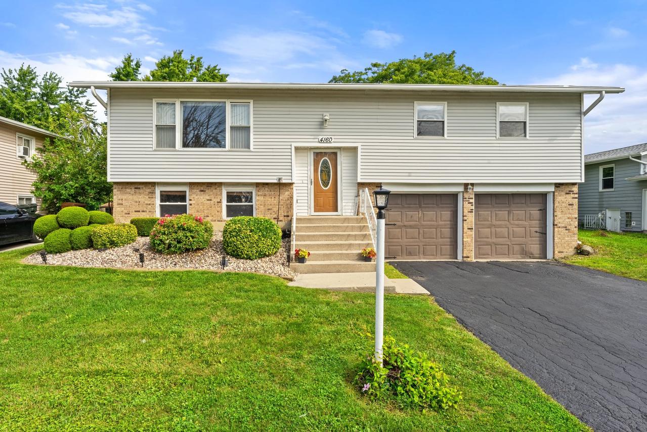 4160 188th St., Country Club Hills, IL 60478
