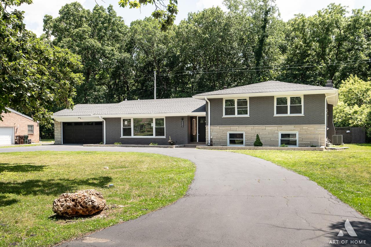 20852 Greenwood Dr., Olympia Fields, IL 60461