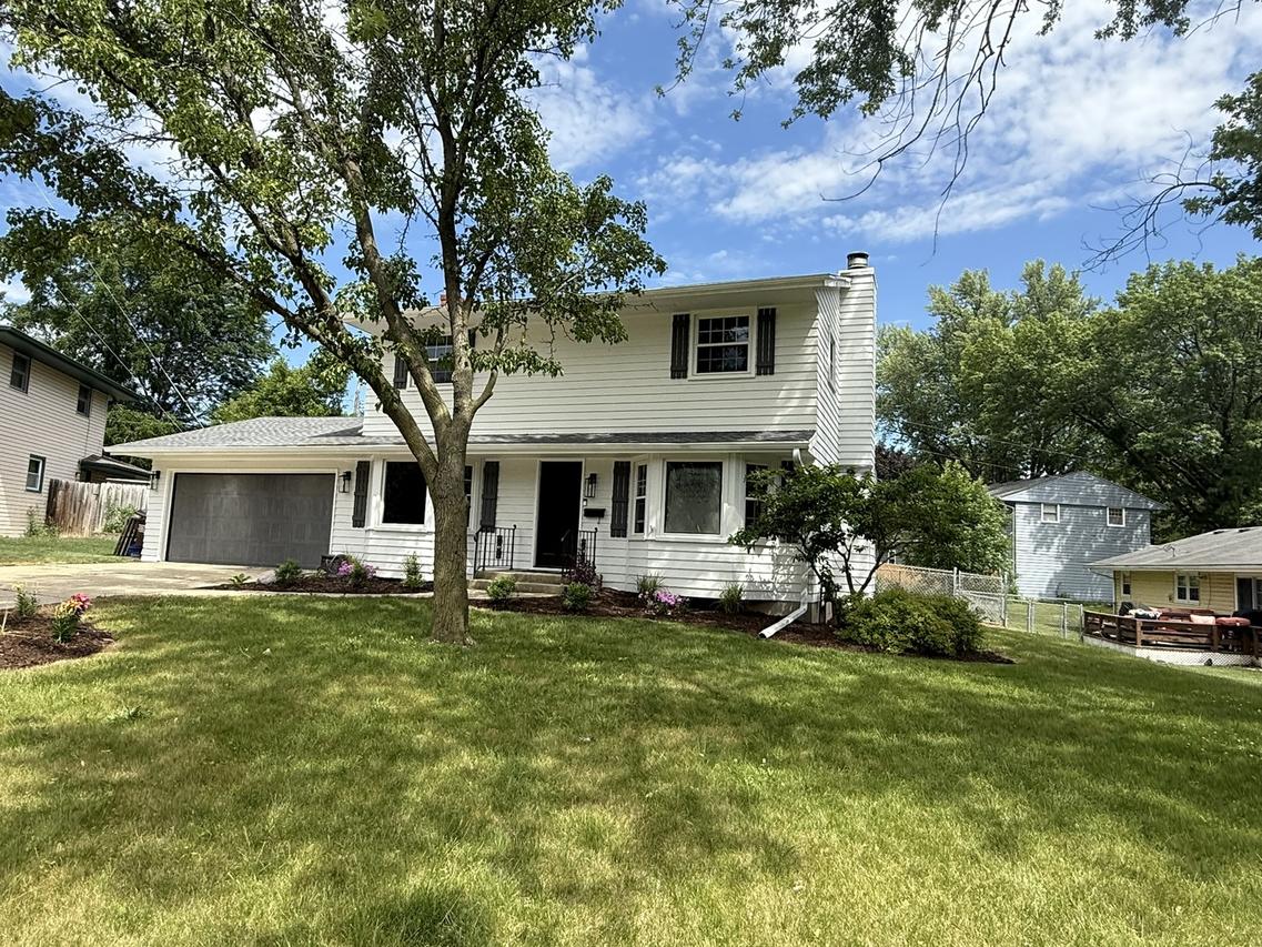 3814 Abbotsford Rd., Rockford, IL 61107