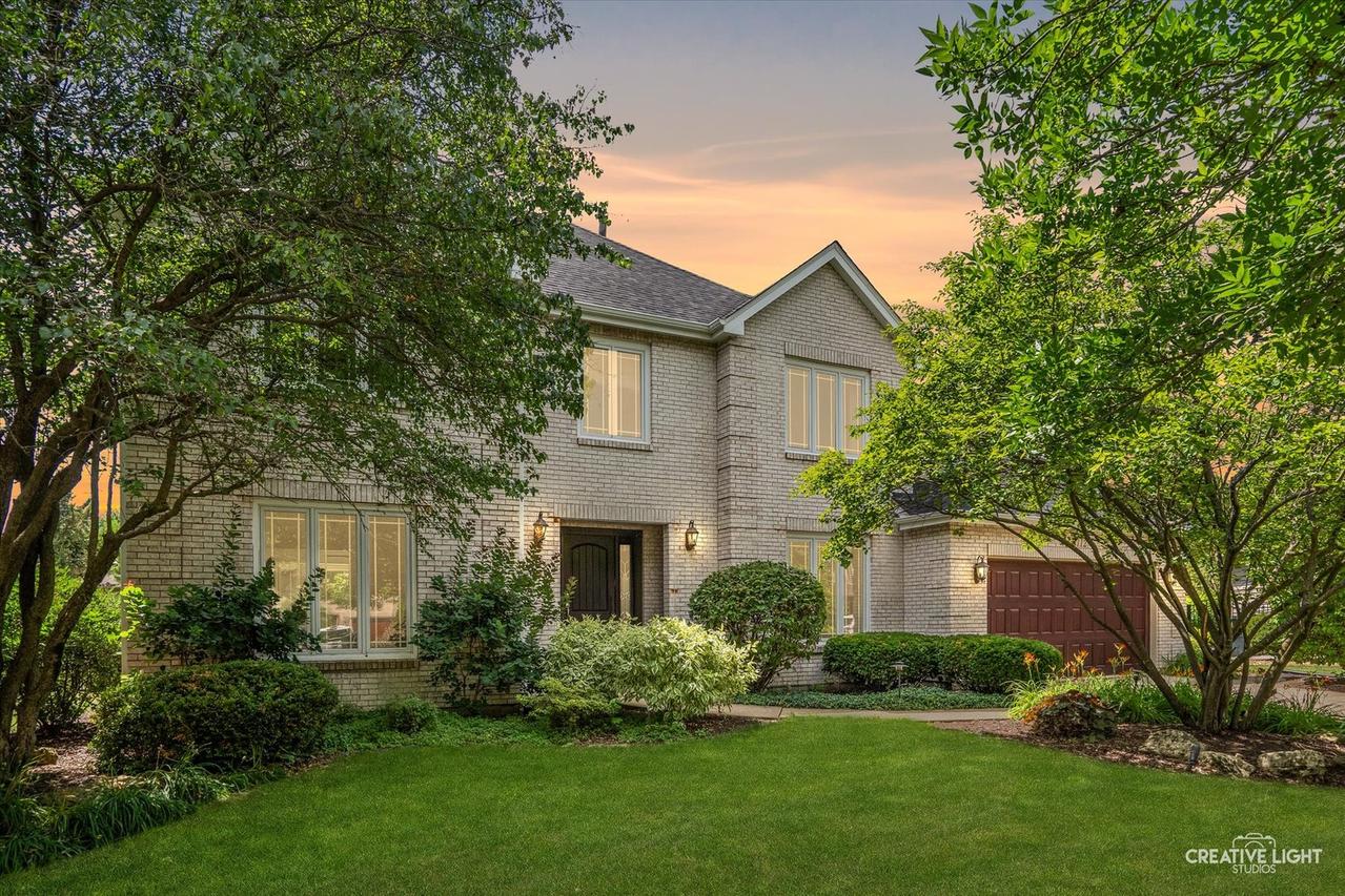 1112 Saratoga Ct., Naperville, IL 60564