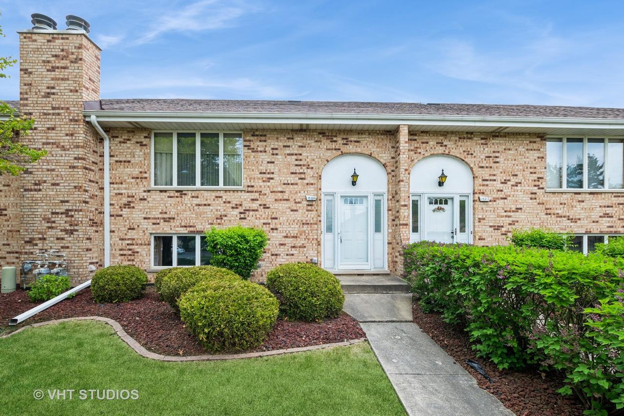 15309 S 73rd Ave., Orland Park, IL 60462