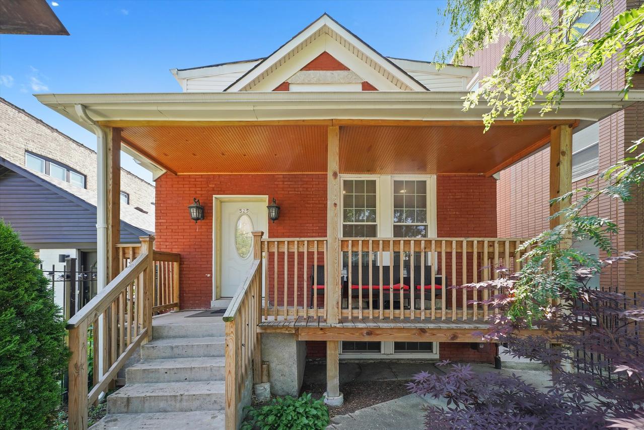 525 N Saint Louis Ave., Chicago, IL 60624