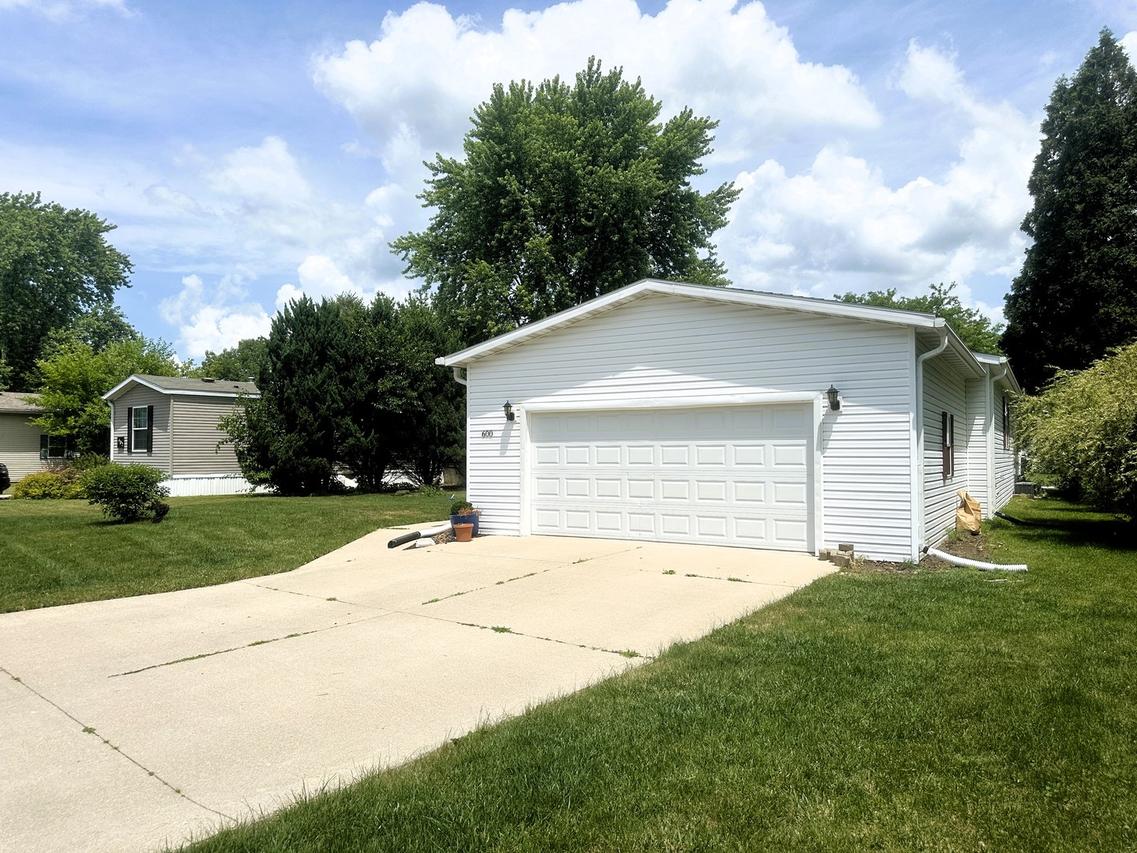 600 Greenview Rd., Belvidere, IL 61008