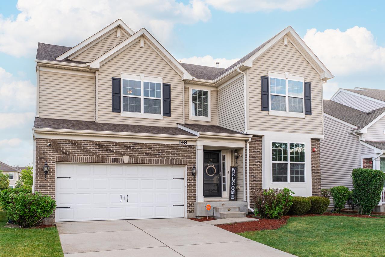 148 Stephens St., Matteson, IL 60443