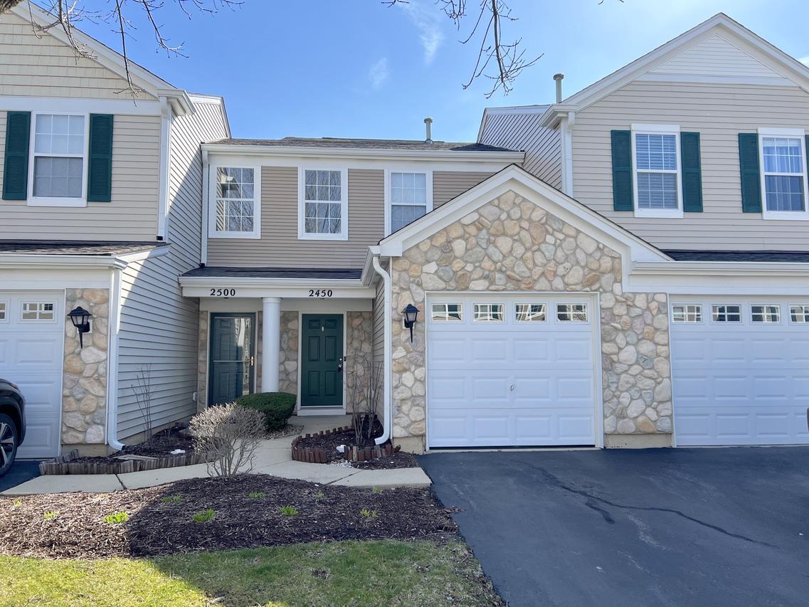 2450 Oak Tree Ln., Plainfield, IL 60586