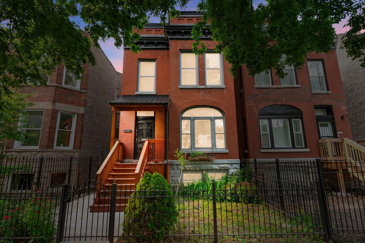 3230 W Fulton Blvd., Chicago, IL 60624