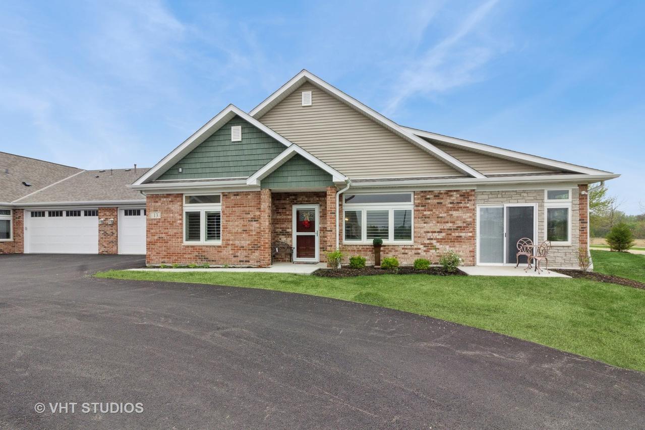 13 Briden Ln., Sycamore, IL 60178