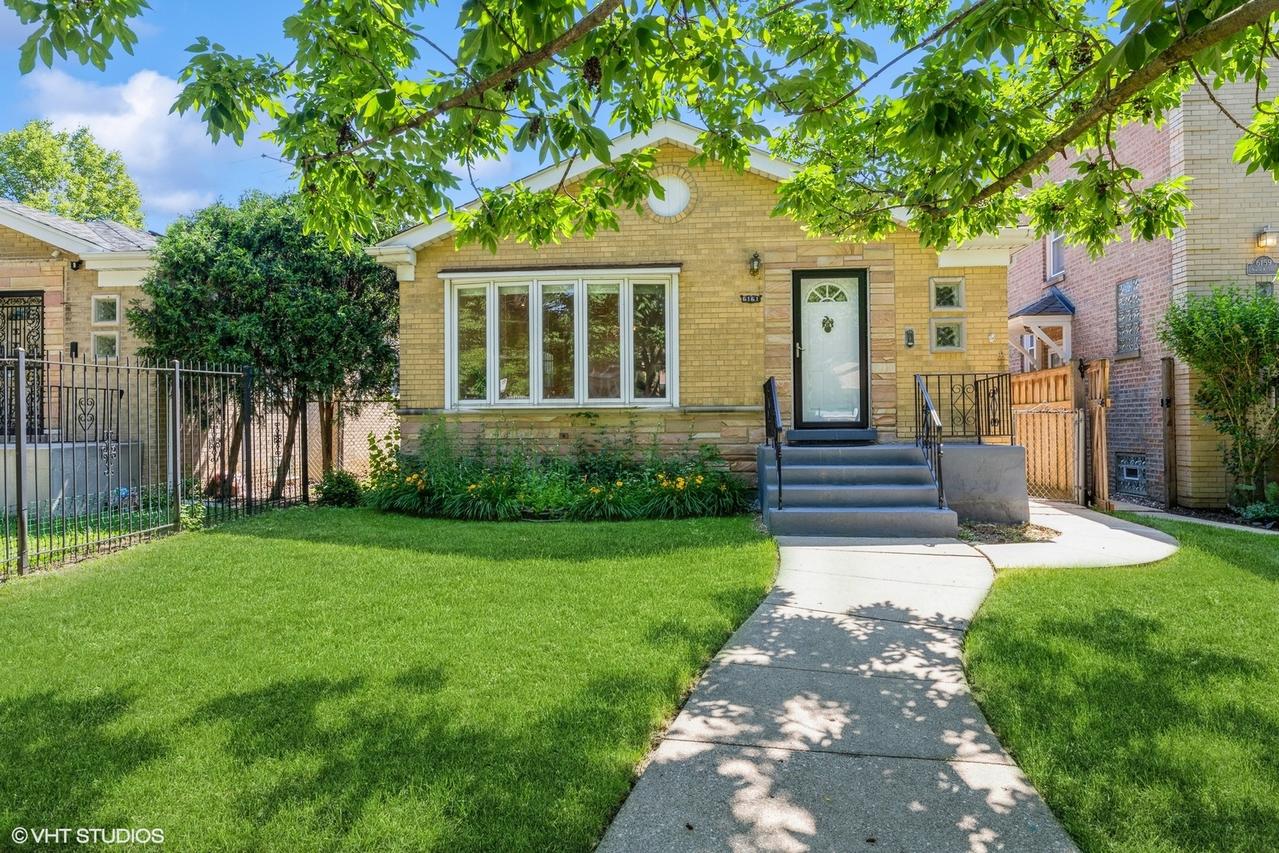 6161 N Kildare Ave., Chicago, IL 60646