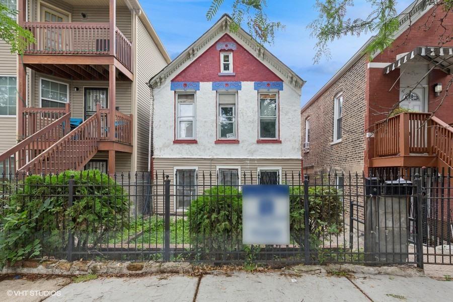 2848 W 25th St., Chicago, IL 60623
