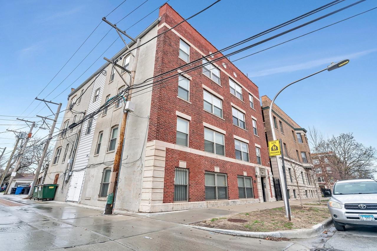 1410 W Sunnyside Ave. #1S, Chicago, IL 60640