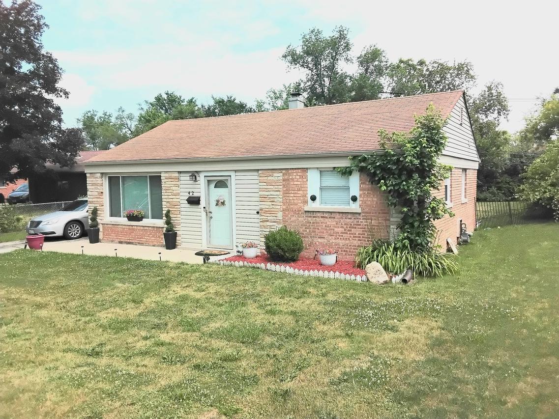 42 Sauk Tr., Park Forest, IL 60466