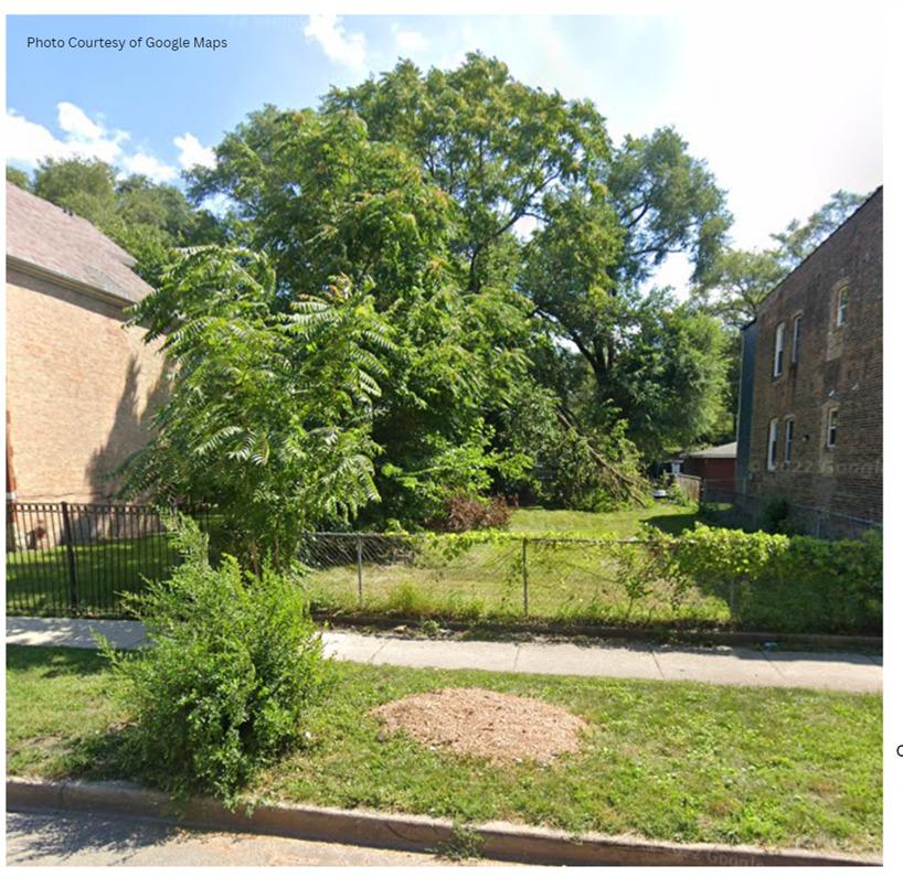 6917 S Lowe Ave., Chicago, IL 60621