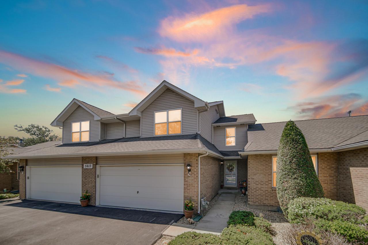 5613 W Von Ave., Monee, IL 60449