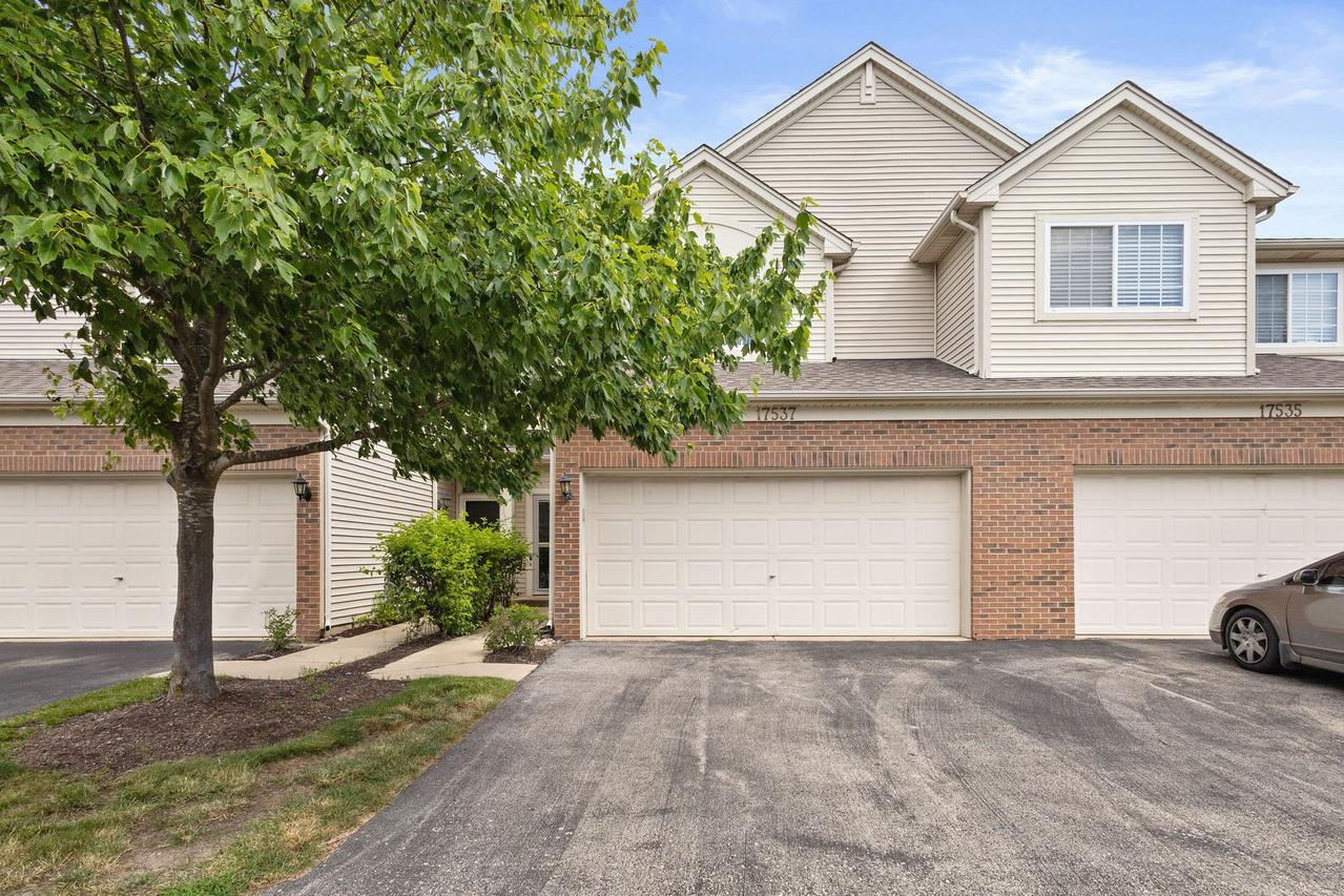 17537 S Gilbert Dr., Lockport, IL 60441