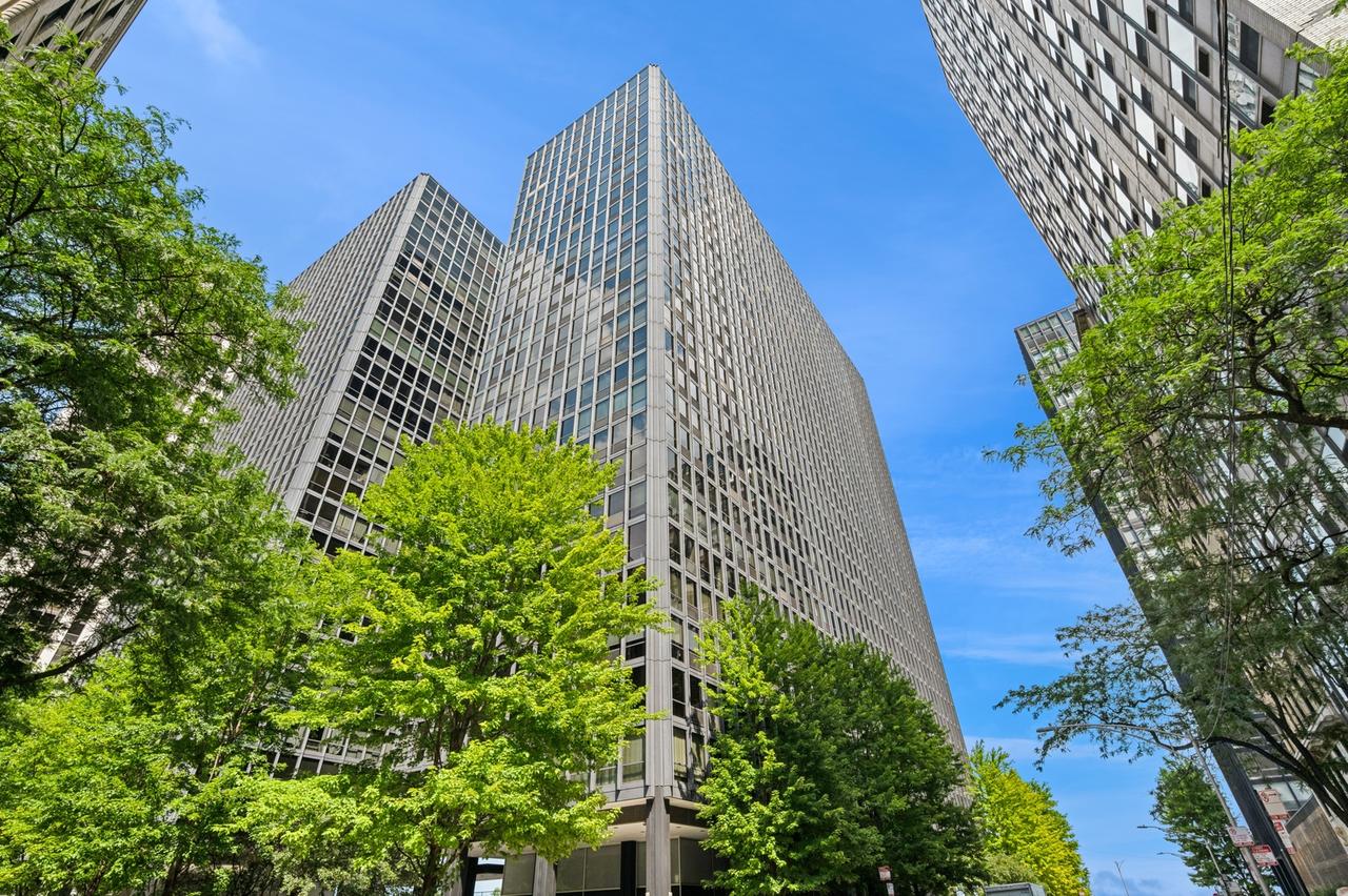 900 N Lake Shore Dr. #911, Chicago, IL 60611