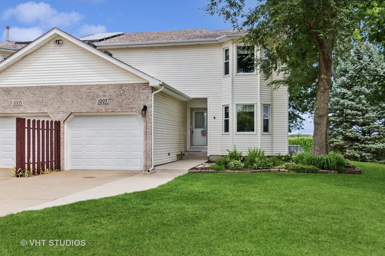 1007 Whitetail Ln., Sandwich, IL 60548