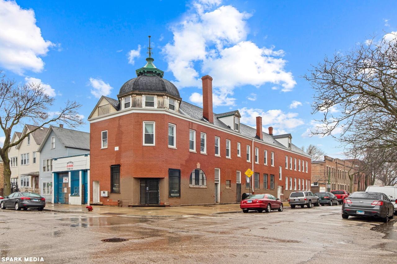 4800 S Wood St., Chicago, IL 60609