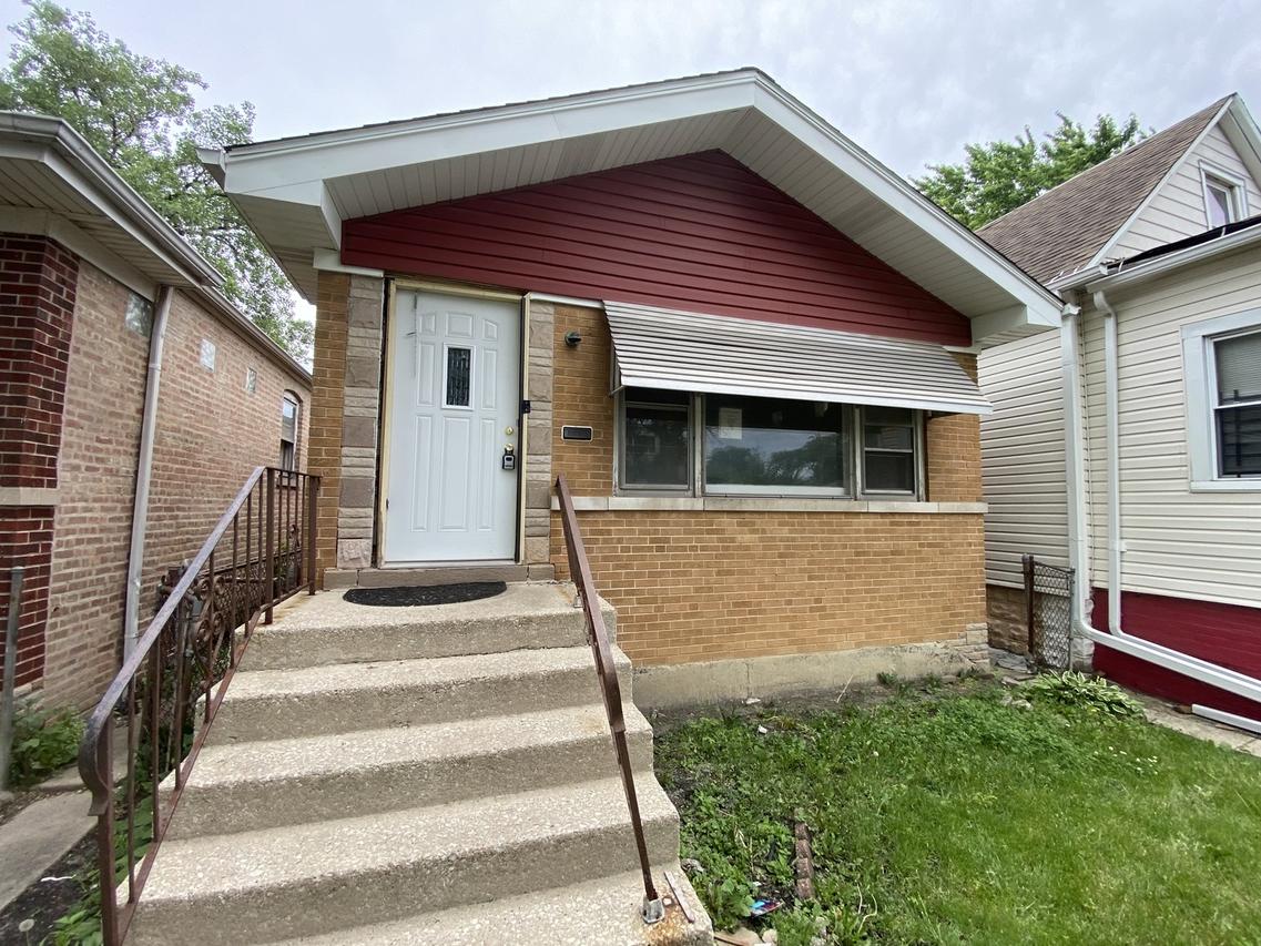 9221 S Normal Ave., Chicago, IL 60620