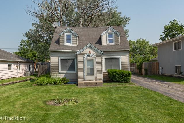 Homes Just Sold That Attend Churchville Middle School: July 8th to July 14th
