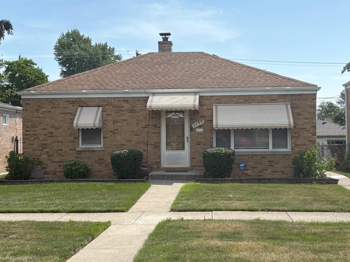 3139 Dora St., Franklin Park, IL 60131